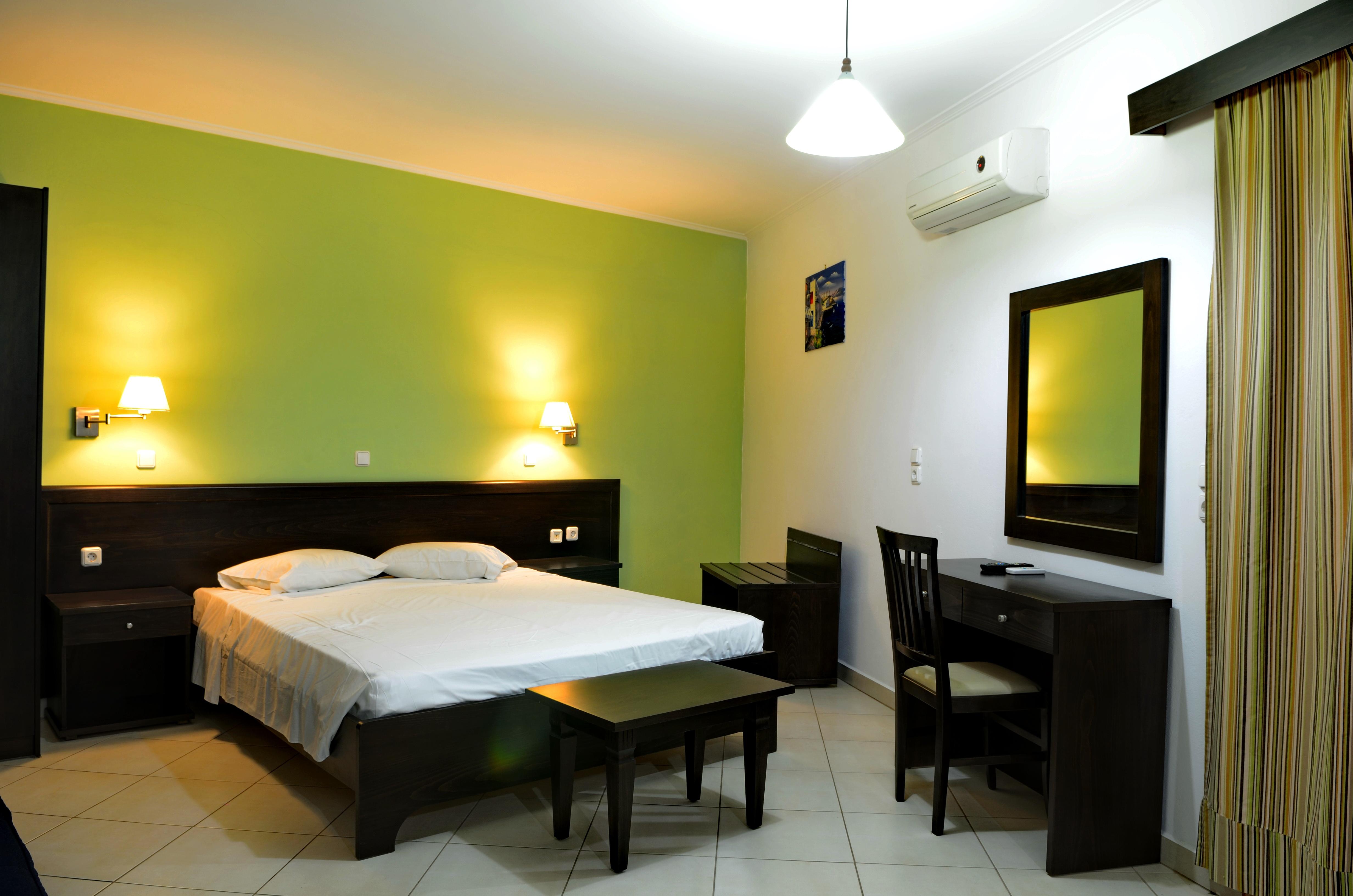 Rio Hotel Kardamena  エクステリア 写真