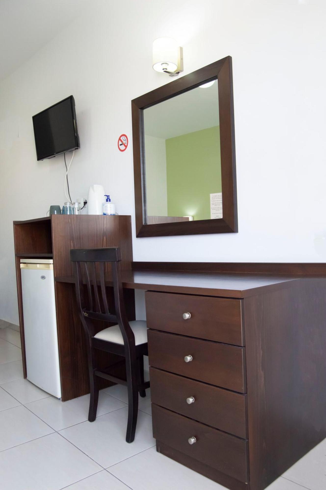 Rio Hotel Kardamena  エクステリア 写真