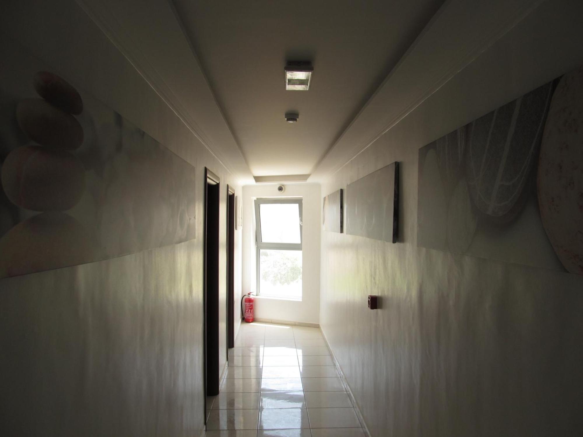 Rio Hotel Kardamena  エクステリア 写真